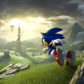 Sonic Frontiers: Definitive Edition ha una possibile data di uscita su Nintendo Switch 2