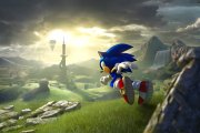Sonic Frontiers: Definitive Edition ha una possibile data di uscita su Nintendo Switch 2