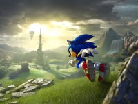 Sonic Frontiers: Definitive Edition ha una possibile data di uscita su Nintendo Switch 2