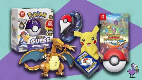 Pokémon is the property that sells the most toys in 2022 for NPD: here is the rest of the Top 5