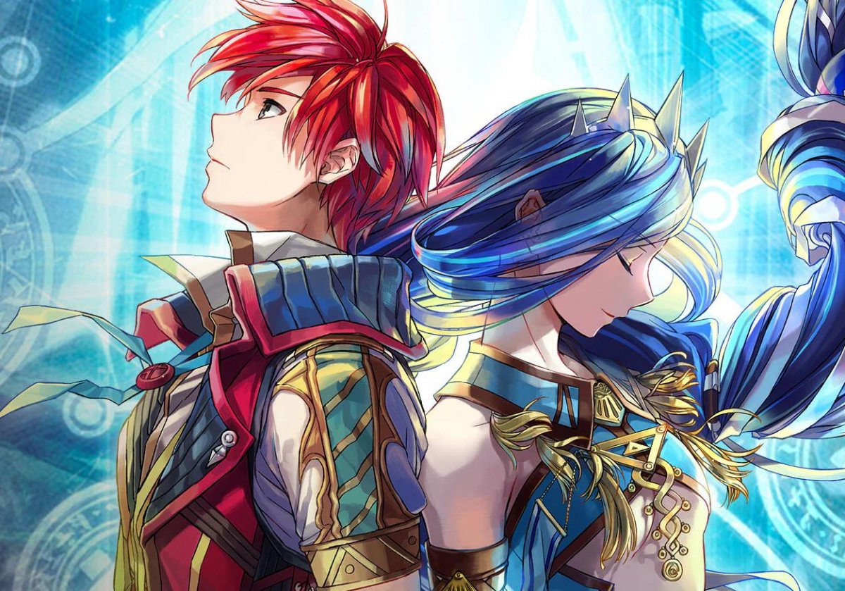 Ys VIII: Lacrimosa of Dana, análisis de PlayStation 5