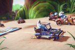 Puffi Kart: data di uscita e trailer per PlayStation e Xbox - Notizia