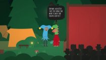 Once Upon a Jester - Il trailer di lancio