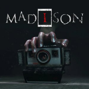 Madison per PlayStation 4