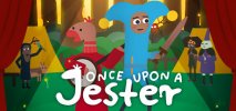 Once Upon a Jester per Nintendo Switch