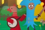 Once Upon a Jester, la recensione di un'avventura tra musica e teatro - Recensione