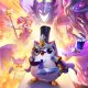 Teamfight Tactics: L'attacco dei mostri! tante novità per il Set 8 di TFT
