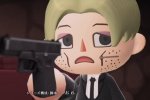 Chainsaw Man: l'opening dell'anime ricreata con Animal Crossing, il risultato è fantastico - Notizia