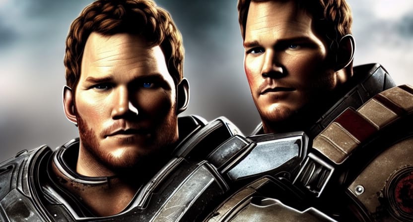 The Game Creator Never Wanted Chris Pratt on the Netflix Cast Team – Nerd4.life