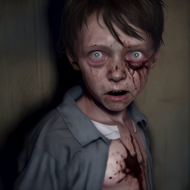 L'immagine del gioco horror sviluppato dall'ex sviluppatore di Bloober Team L'immagine del gioco horror sviluppato dall'ex sviluppatore di Bloober Team