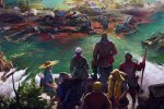 Floodland, la recensione di uno strategico con l'acqua alla gola - Recensione