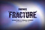 Fortnite: Fracture, finale del Capitolo 3 e inizio del Capitolo 4 annunciati da Epic - Notizia
