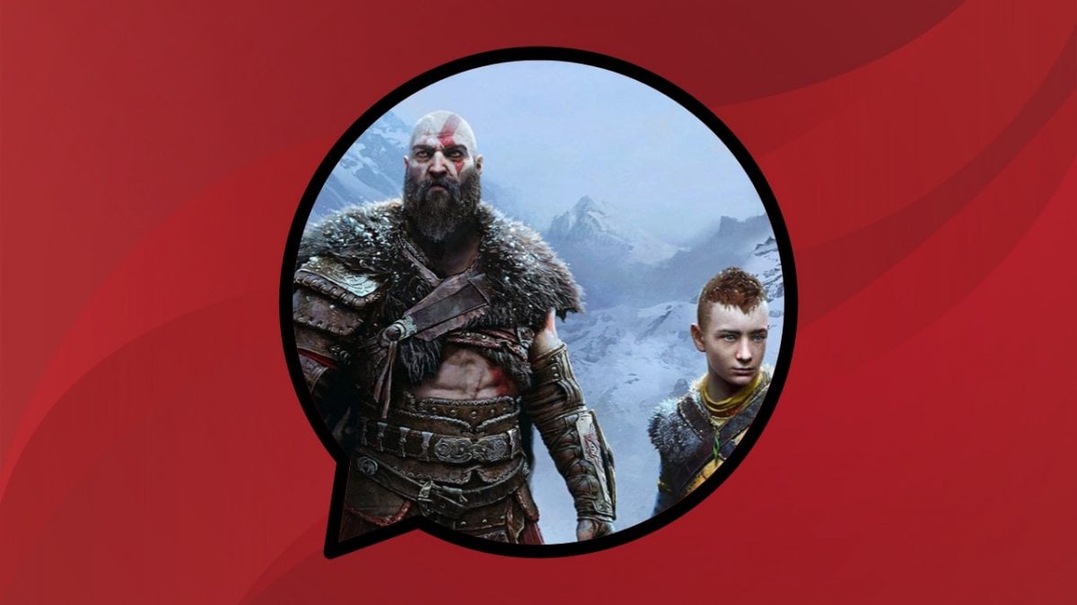 God of War Ragnarok: In (partially) defense of automatic puzzle clues