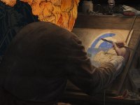 Pentiment: la recensione di uno dei giochi più appassionanti dell'anno