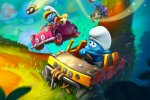 Puffi Kart, la recensione di un gioco di guida per i più piccoli da evitare - Recensione