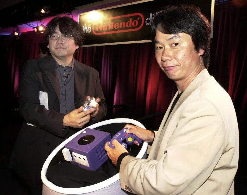 Shigeru Miyamoto è il produttore più pagato al mondo - Mediamass