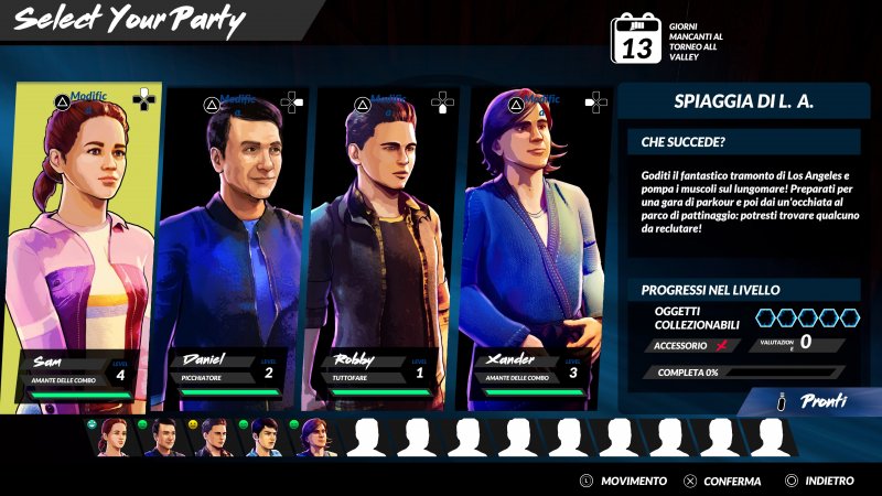 Cobra Kai 2: Dojos Rising