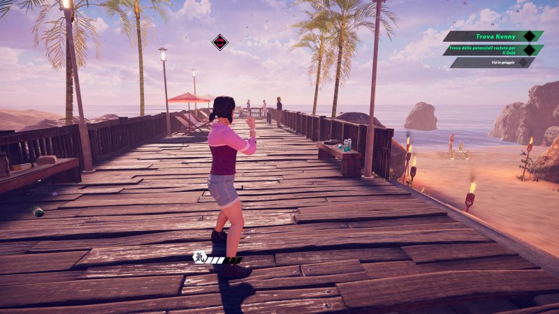 Cobra Kai 2: Dojos Rising