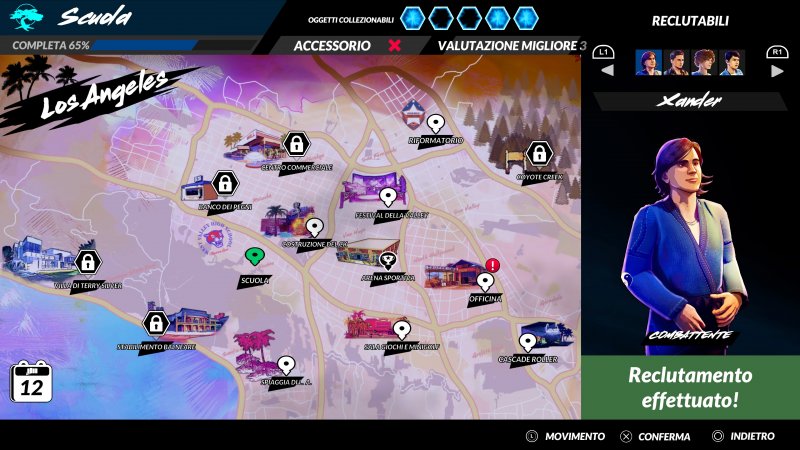 Cobra Kai 2: Dojos Rising