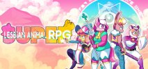 Super Lesbian Animal RPG per PC Windows