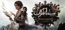 Syberia: The World Before per Nintendo Switch