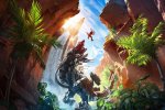 Horizon Call of the Mountain: un trailer e nuovi dettagli dell'esclusiva PSVR2, preorder disponibili - Notizia