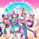 Super Lesbian Animal RPG: mese d'uscita annunciato, dopo nove anni di sviluppo