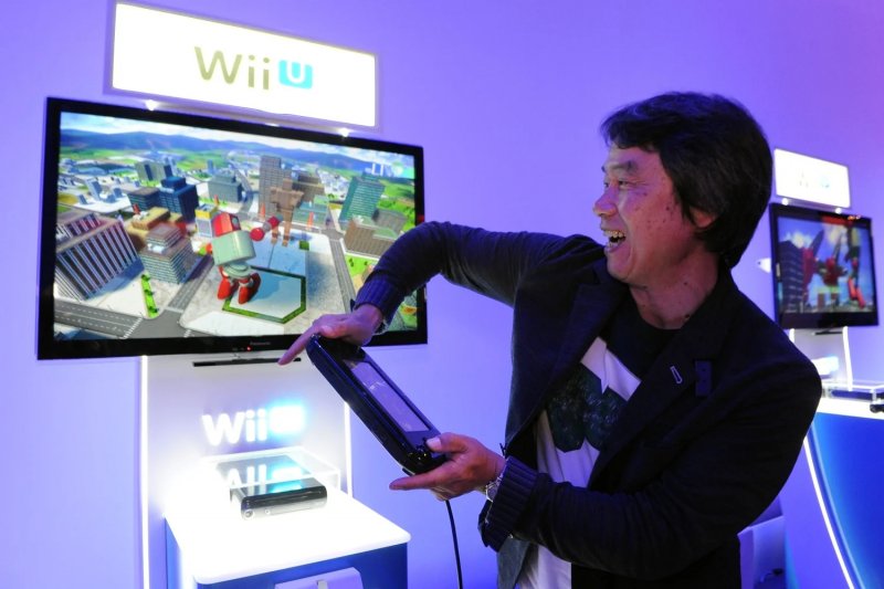 Shigeru Miyamoto è il produttore più pagato al mondo - Mediamass