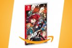 Offerte Amazon: Persona 5 Royal per Nintendo Switch in sconto - Notizia