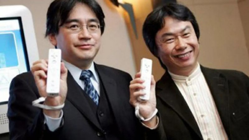 Shigeru Miyamoto è il produttore più pagato al mondo - Mediamass