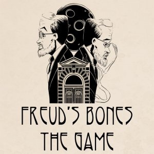 Freud's Bones per Nintendo Switch