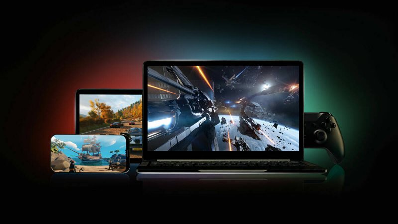 Il cloud gaming tramite Shadow Power è disponibile su tutti i dispositivi compatibili