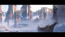 World of Warcraft: Dragonflight - Trailer cineamtografico "Take to the Skies"