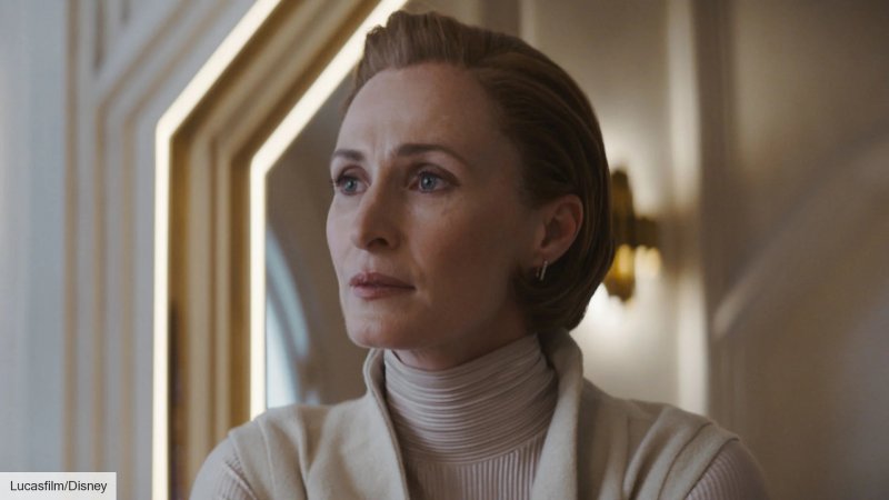 Star Wars: Andor, che prezzo avrà pagato Mon Mothma?