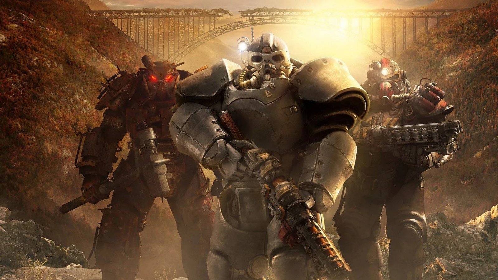 Fallout 76, record di giocatori su Steam grazie alla serie Amazon