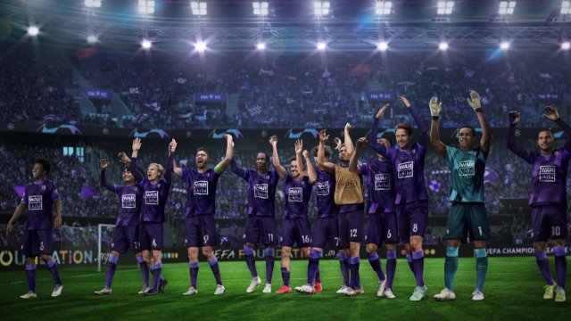 Football Manager 2023 Touch