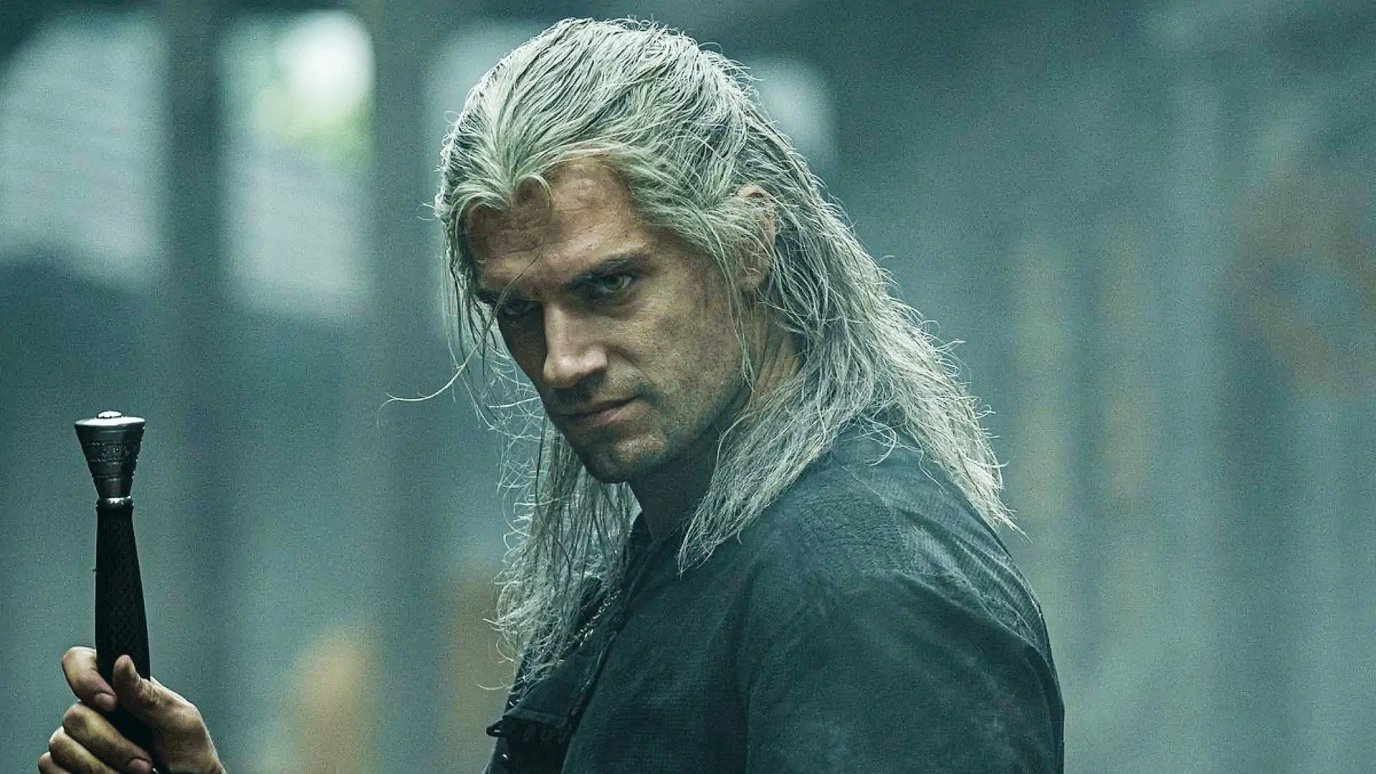 The Witcher, il doppiatore di Geralt è triste per l'addio di Henry Cavill  alla serie Netflix 