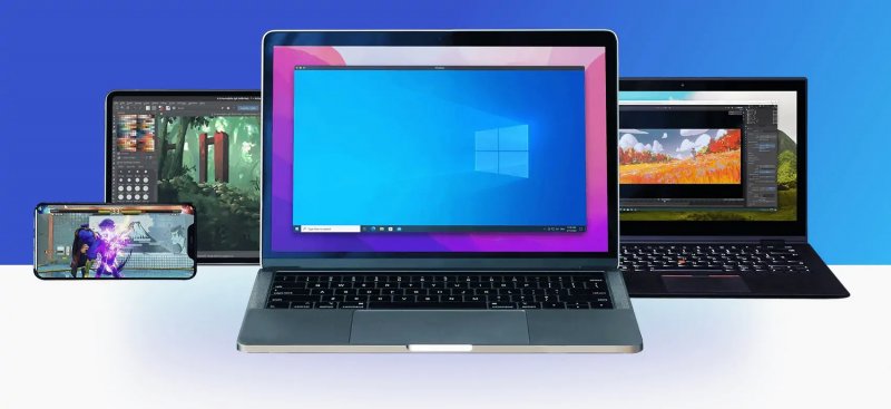 Shadow Power è disponibile praticamente su tutte le piattaforme con un client dedicato