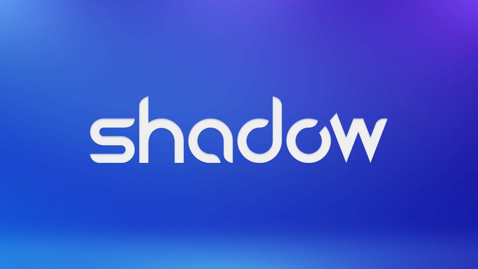 Shadow Power: il servizio cloud che offre un intero PC con Windows 10 per giocare in streaming