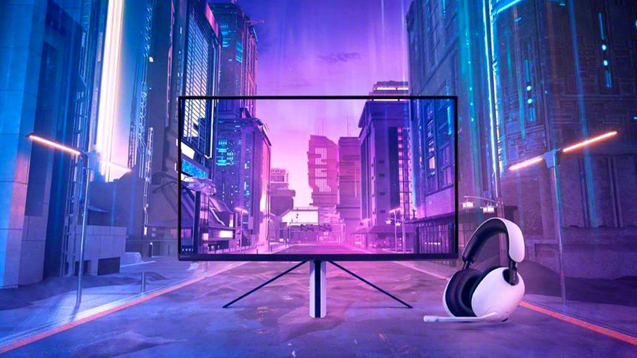 Sony INZONE M3: preorder aperti per il monitor da gaming in uscita a gennaio 2023