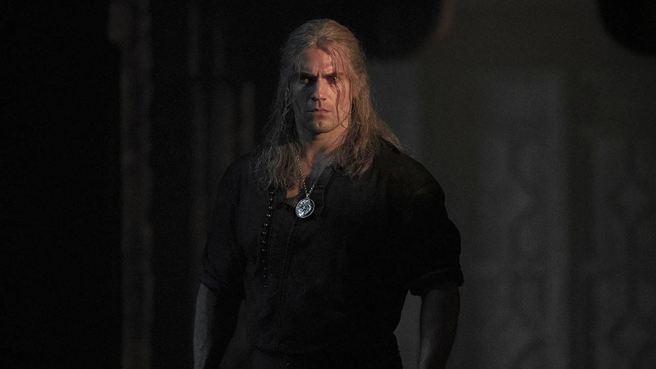 The Witcher, la serie Netflix sarebbe potuta finire con l'addio di Henry Cavill
