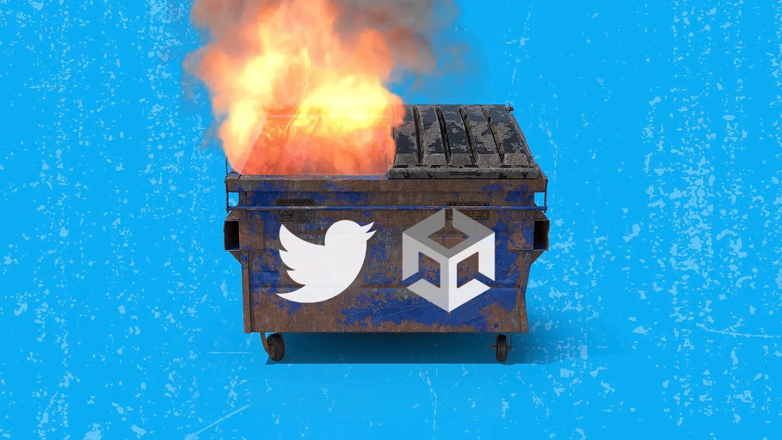 Twitter e Unity: quale impatto potrebbero avere i loro casi sulla scena indipendente?