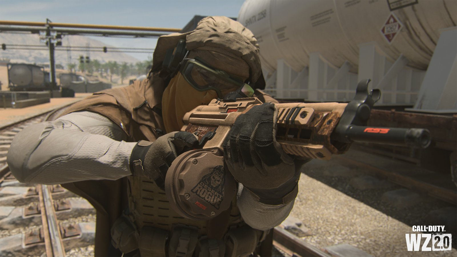Call of Duty: Warzone 2.0: già altissimo il numero di giocatori su Steam, primo su Twitch