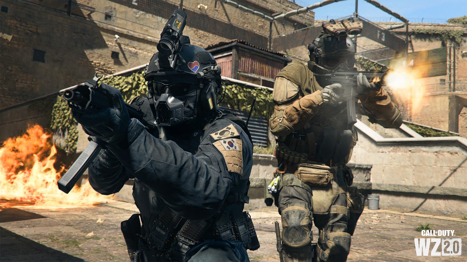 Call of Duty: Warzone 2.0, le armi primarie ora costano la metà, solo $2.500