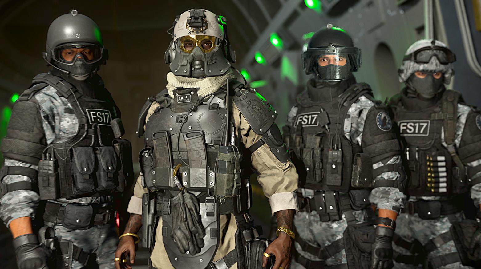 Call Of Duty: Warzone 2.0: le migliori armi, accessori, specialità e classi nella Stagione 1
