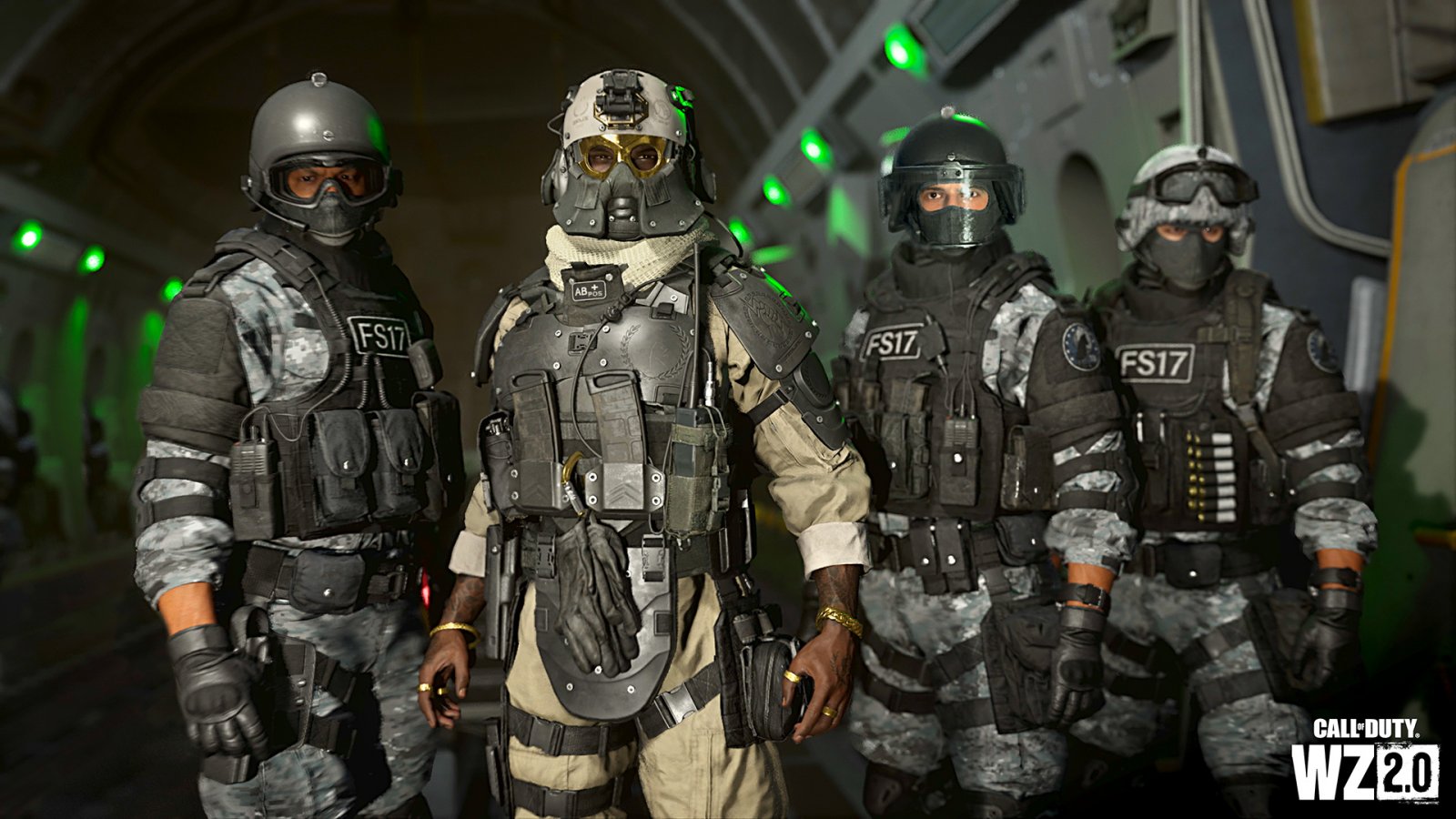 Call of Duty: Warzone 2.0, spunta un nuovo bug: i giocatori diventano invisibili