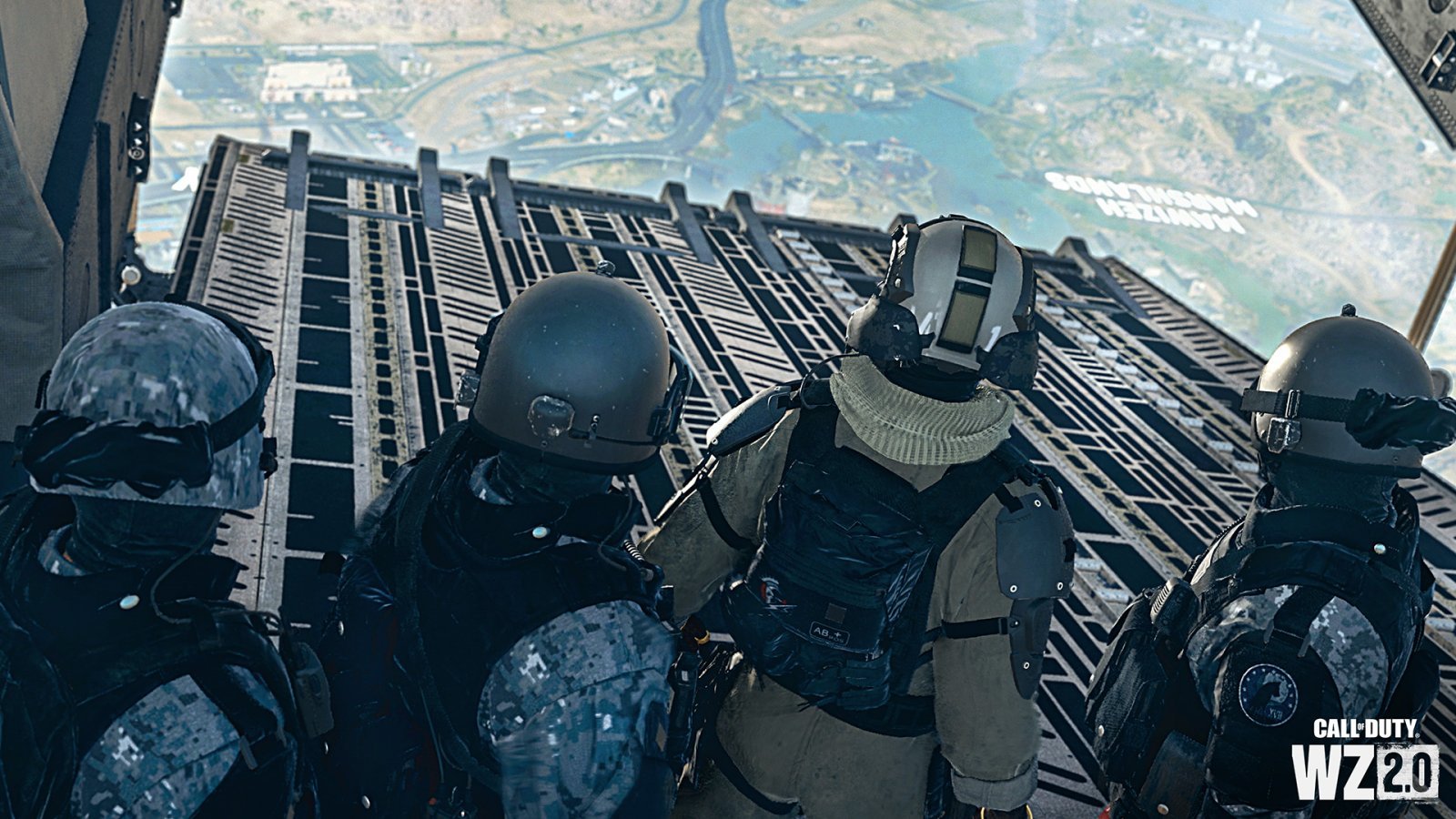 Call of Duty Warzone 2.0: i problemi al server sono stati confermati, soluzioni in lavorazione