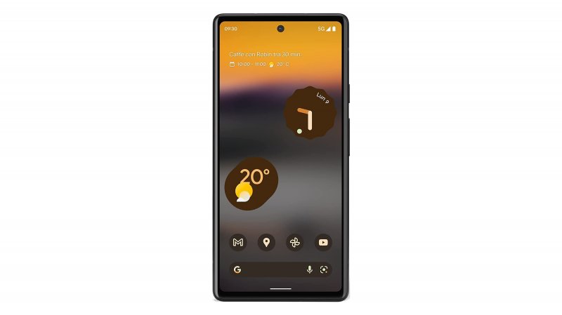 Google Pixel 6a Google Pixel 6a