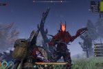 ASKA annunciato con un trailer, è un survival open world con vichinghi - Notizia