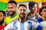 eFootball 2023: Stagione 2 e Patch 2.2.0 disponibili con 40 nazionali - Notizia